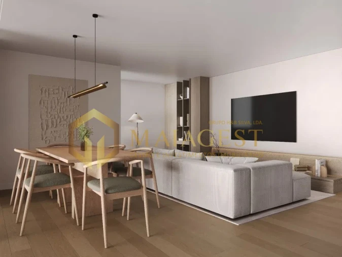 Terreno para Venda em Rio Tinto Foto 7