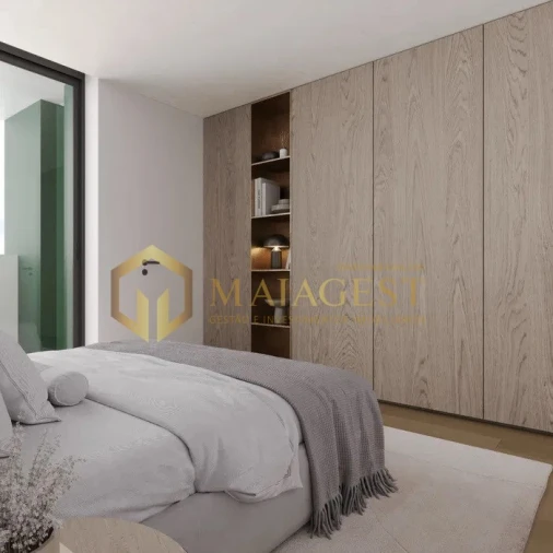 Terreno para Venda em Rio Tinto Foto 9