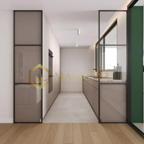 Terreno para Venda em Rio Tinto Foto 11