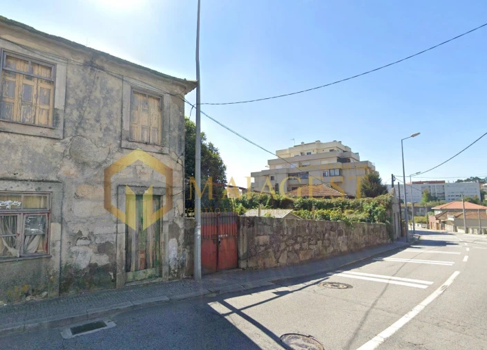 Terreno para Venda em Custóias, Leça do Balio e Guifões Foto 2