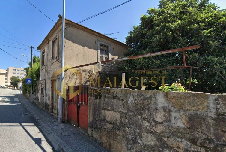 Terreno para Venda em Custóias, Leça do Balio e Guifões Foto 3