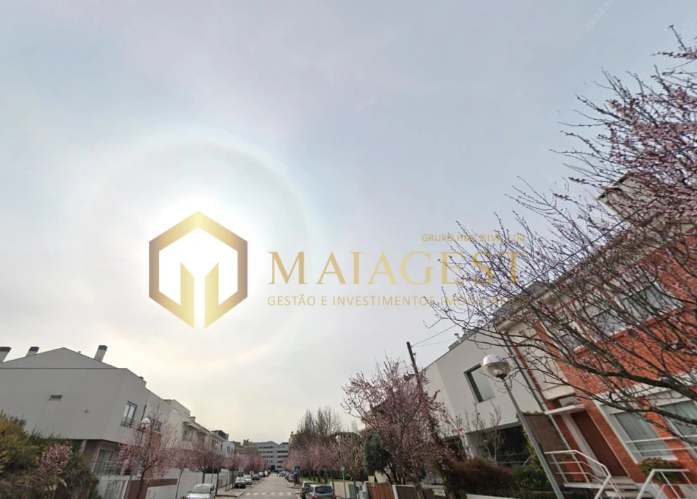 Terreno para Venda em Custóias, Leça do Balio e Guifões Foto 4