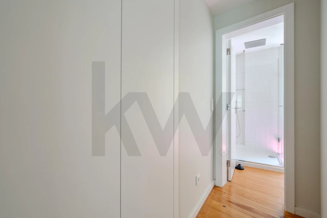 Apartamento T3 para Venda em Campo de Ourique Foto 22