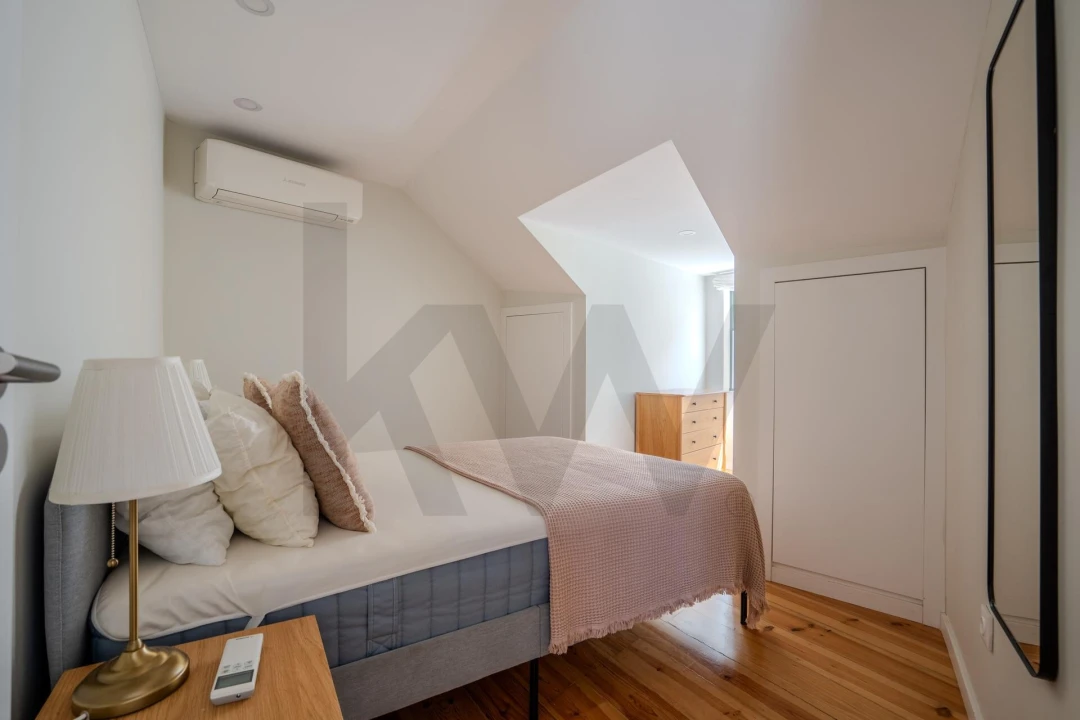 Apartamento T3 para Venda em Campo de Ourique Foto 28