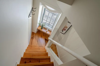 Apartamento T3 para Venda em Campo de Ourique