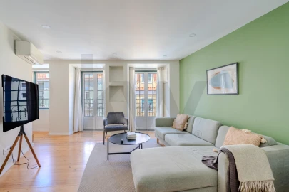 Apartamento T3 para Venda em Campo de Ourique