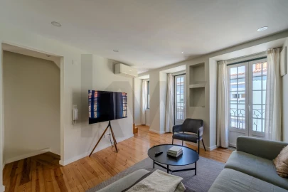 Apartamento T3 para Venda em Campo de Ourique