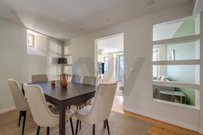 Apartamento T3 para Venda em Campo de Ourique