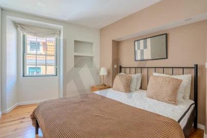 Apartamento T3 para Venda em Campo de Ourique