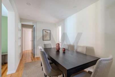 Apartamento T3 para Venda em Campo de Ourique