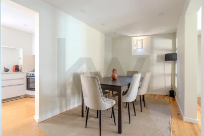Apartamento T3 para Venda em Campo de Ourique