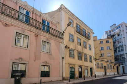 Apartamento T3 para Venda em Campo de Ourique