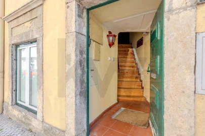 Apartamento T3 para Venda em Campo de Ourique