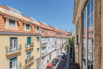 Apartamento T3 para Venda em Campo de Ourique