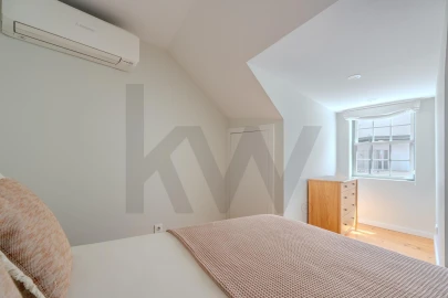Apartamento T3 para Venda em Campo de Ourique