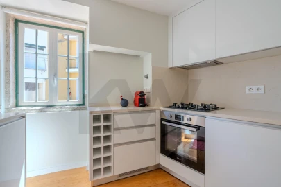 Apartamento T3 para Venda em Campo de Ourique