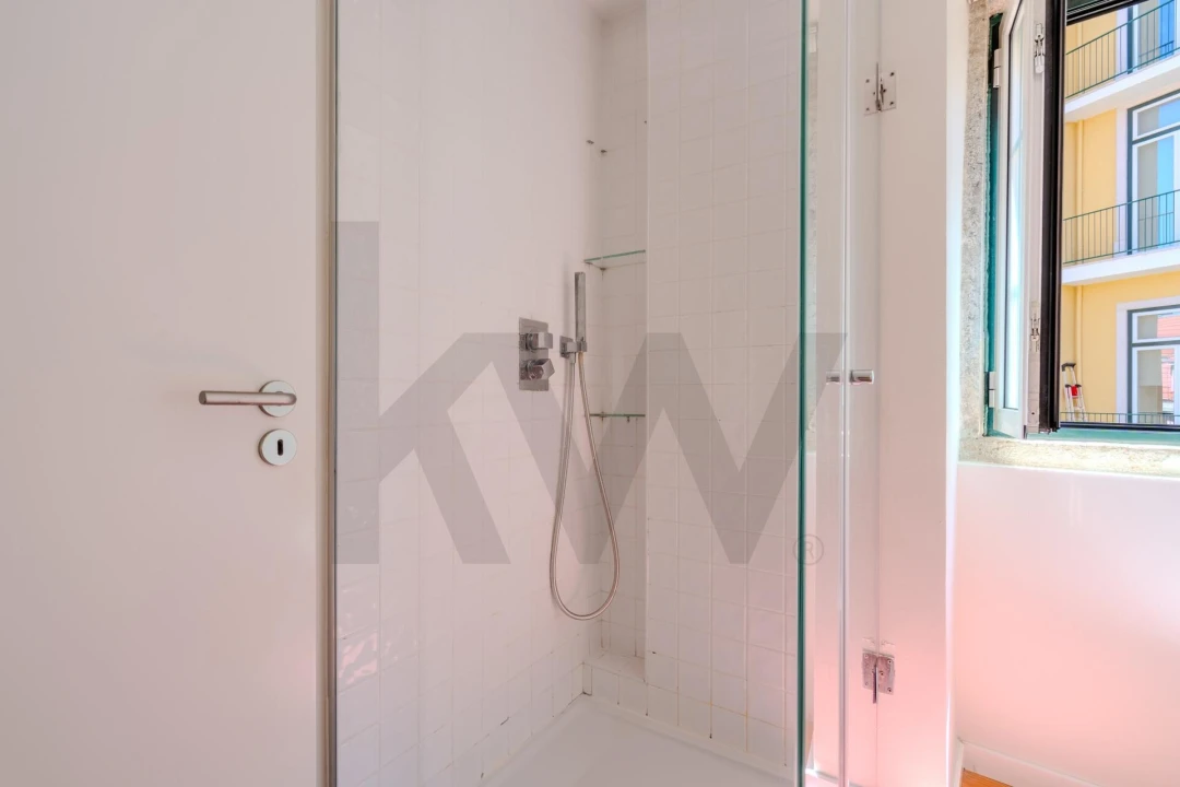 Apartamento T3 para Venda em Campo de Ourique Foto 24