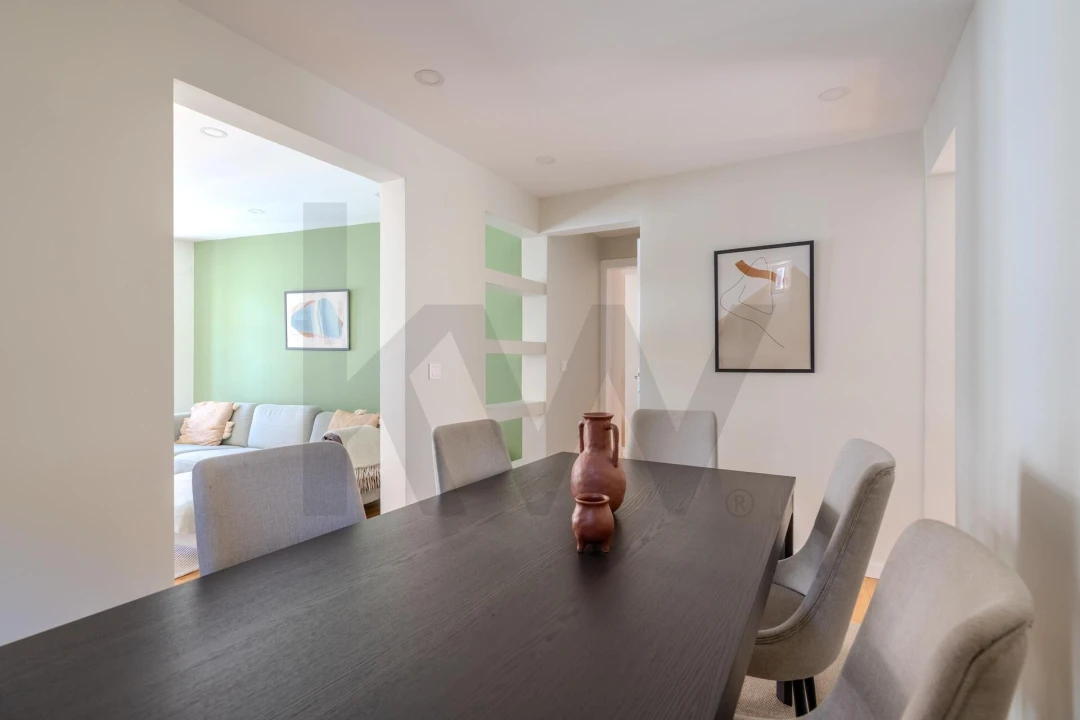 Apartamento T3 para Venda em Campo de Ourique Foto 8