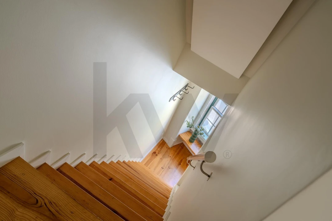 Apartamento T3 para Venda em Campo de Ourique Foto 36
