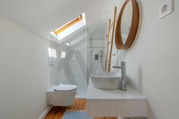 Apartamento T3 para Venda em Campo de Ourique Foto 33