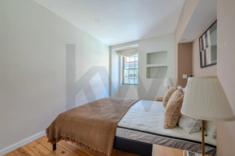 Apartamento T3 para Venda em Campo de Ourique Foto 20