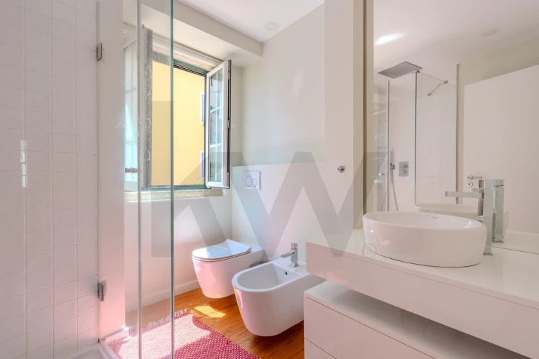 Apartamento T3 para Venda em Campo de Ourique Foto 23
