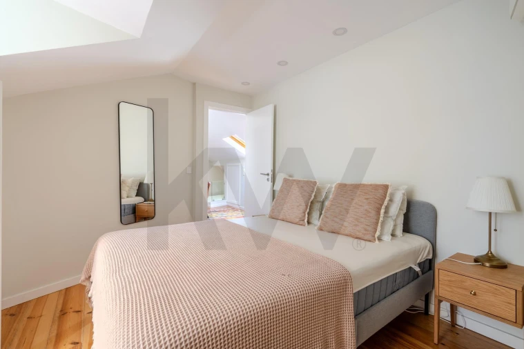Apartamento T3 para Venda em Campo de Ourique Foto 30