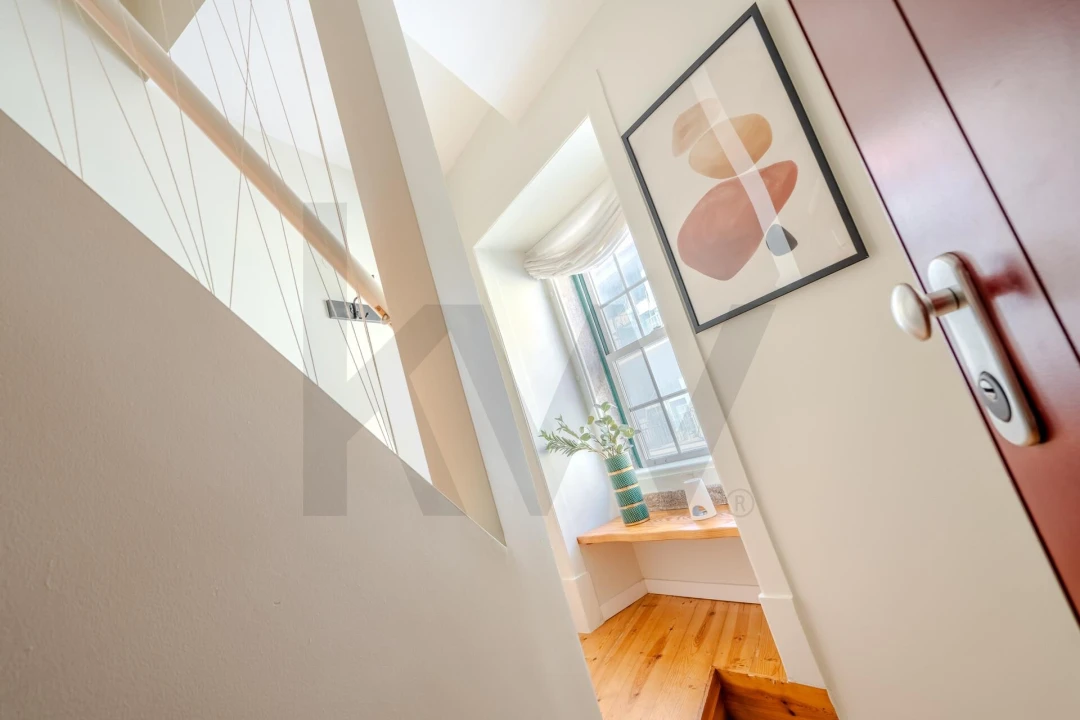 Apartamento T3 para Venda em Campo de Ourique Foto 40