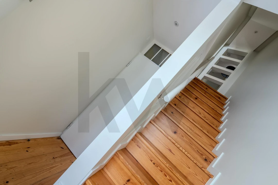 Apartamento T3 para Venda em Campo de Ourique Foto 39