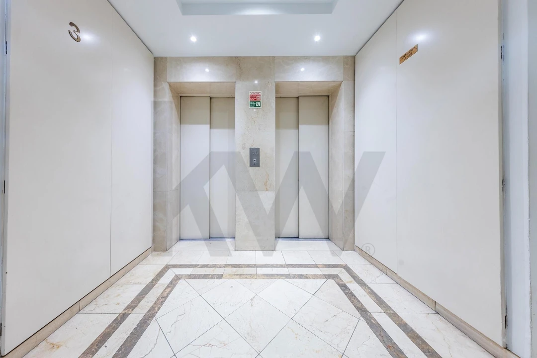 Apartamento T1 para Arrendamento em Arroios Foto 19