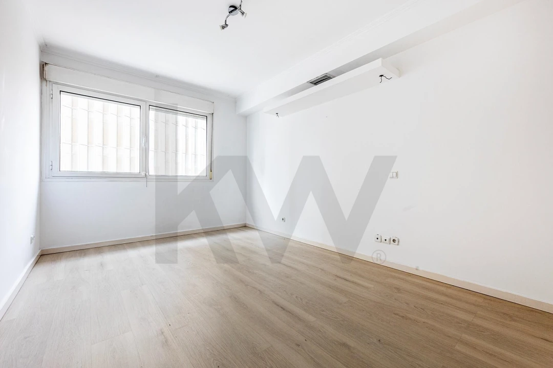 Apartamento T1 para Arrendamento em Arroios Foto 15