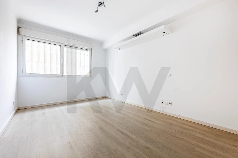 Apartamento T1 para Arrendamento em Arroios Foto 15