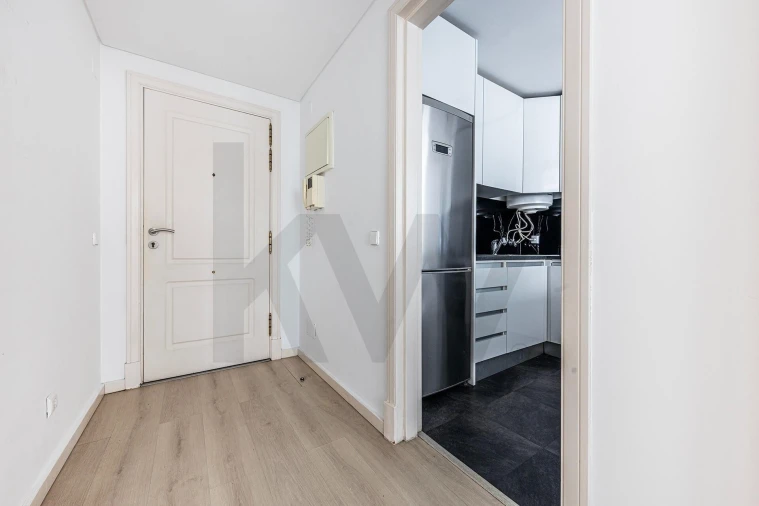 Apartamento T1 para Arrendamento em Arroios Foto 13