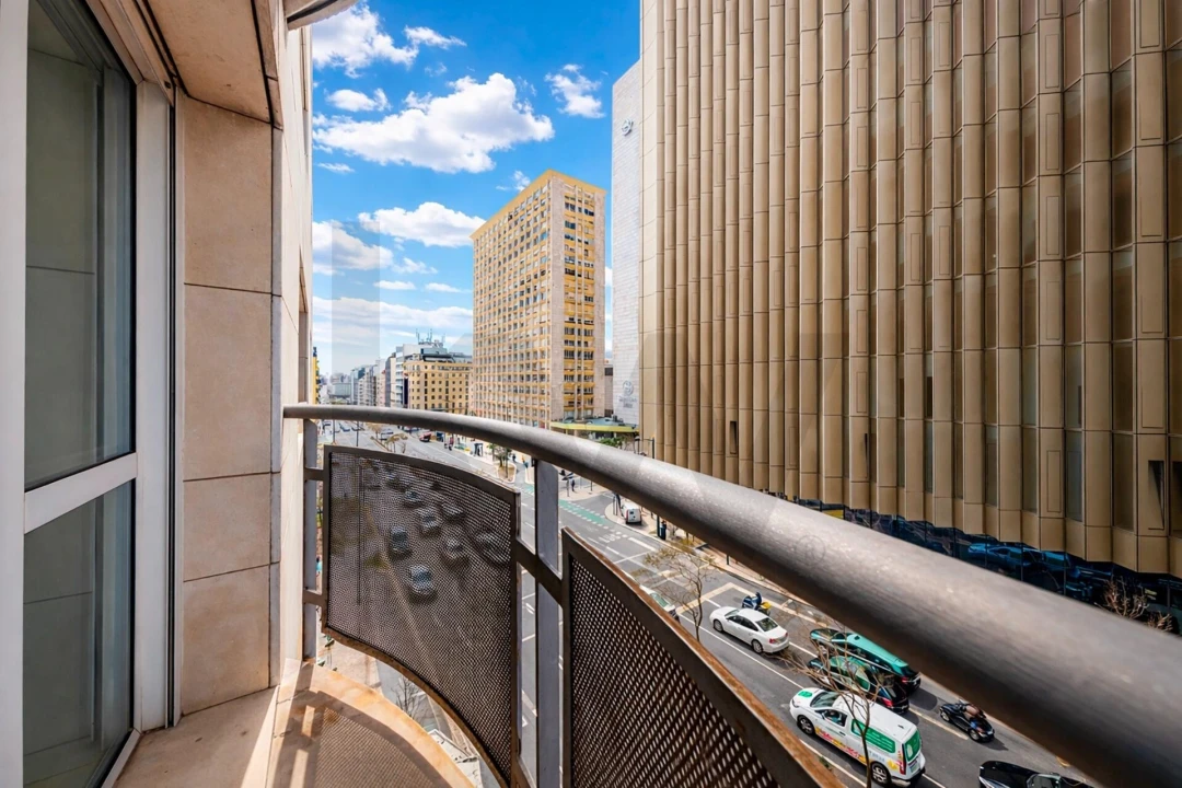 Apartamento T1 para Arrendamento em Arroios Foto 1