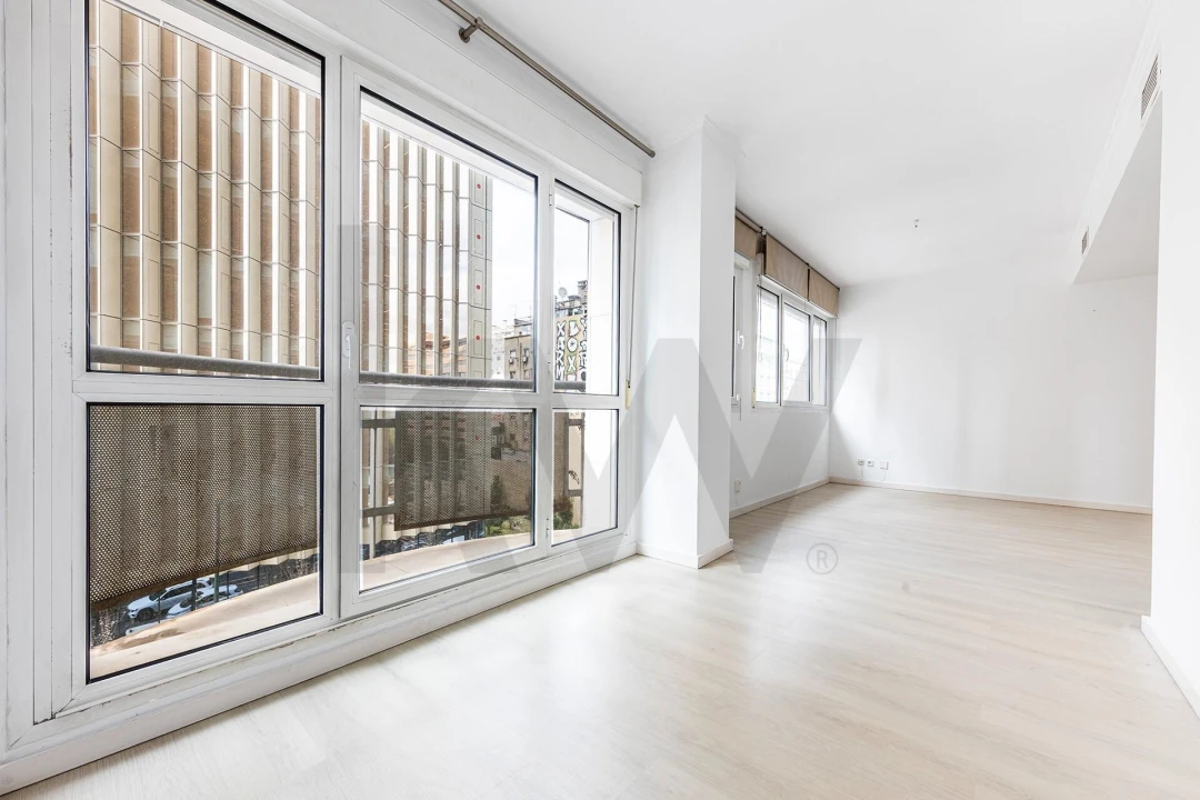 Apartamento T1 para Arrendamento em Arroios Foto 5