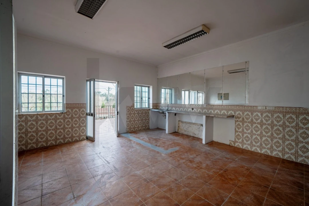 Moradia T2 para Venda em Barcouço Foto 8