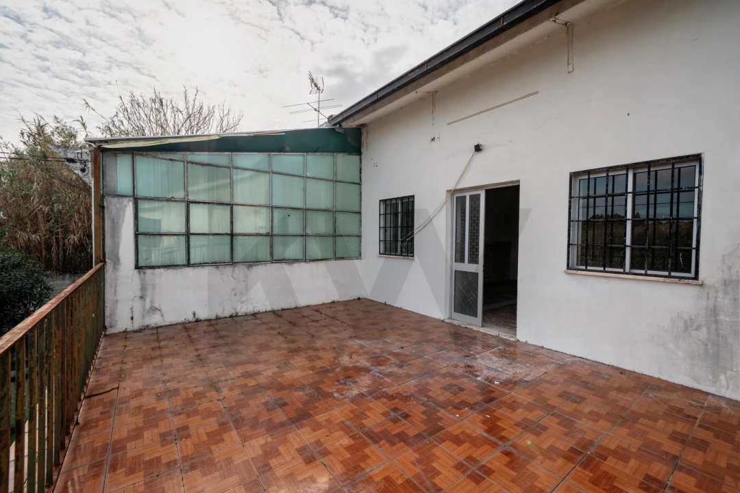 Moradia T2 para Venda em Barcouço Foto 15