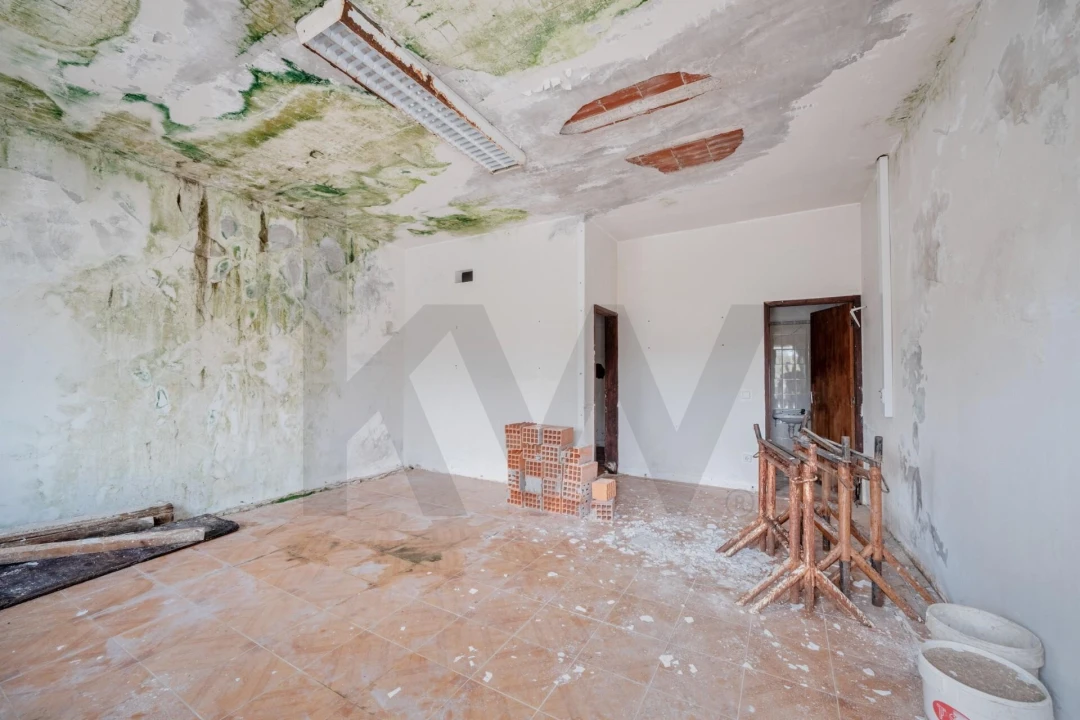 Moradia T2 para Venda em Barcouço Foto 34