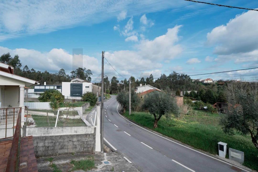 Moradia T2 para Venda em Barcouço Foto 4