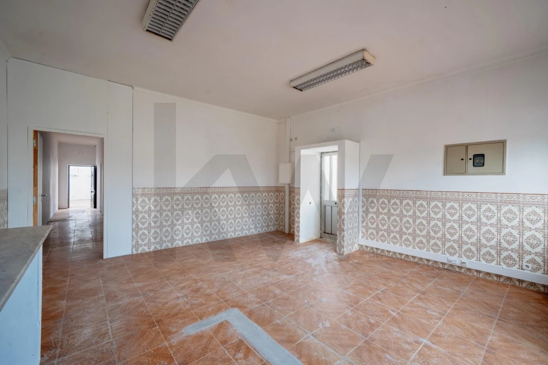 Moradia T2 para Venda em Barcouço Foto 12