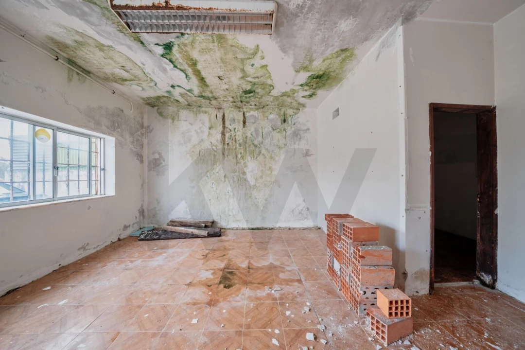 Moradia T2 para Venda em Barcouço Foto 45