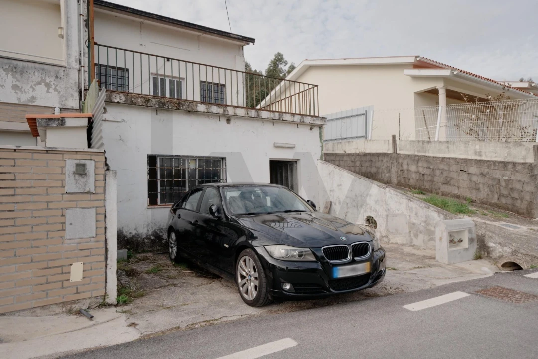 Moradia T2 para Venda em Barcouço Foto 48