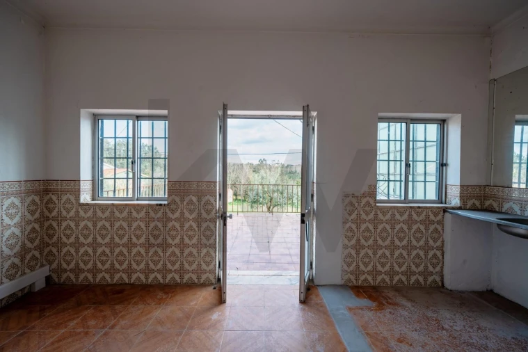 Moradia T2 para Venda em Barcouço Foto 7