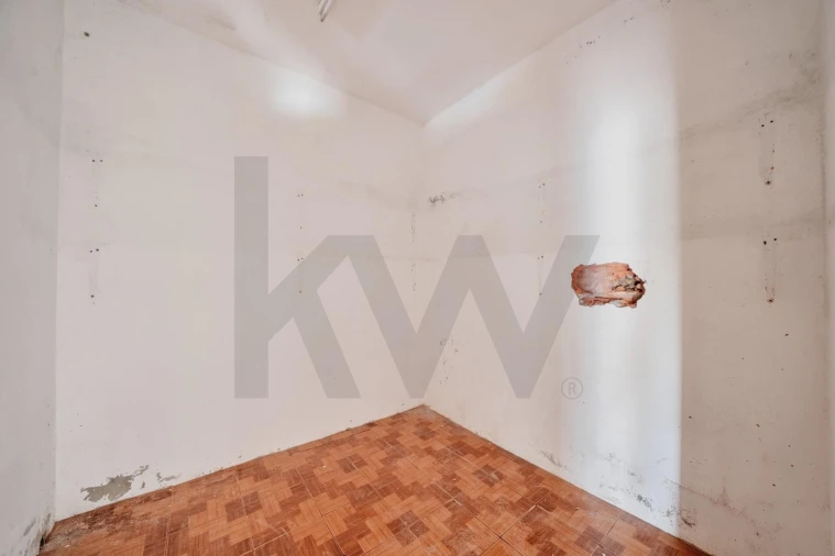 Moradia T2 para Venda em Barcouço Foto 43