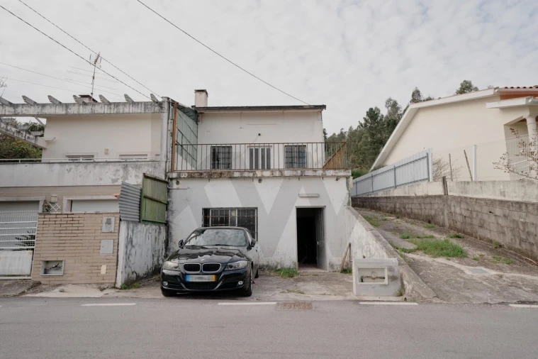 Moradia T2 para Venda em Barcouço Foto 46