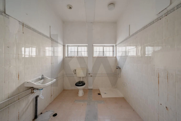 Moradia T2 para Venda em Barcouço Foto 20