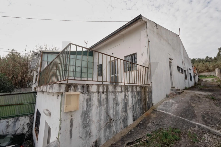 Moradia T2 para Venda em Barcouço Foto 33