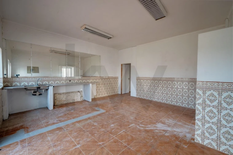 Moradia T2 para Venda em Barcouço Foto 11