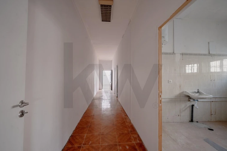 Moradia T2 para Venda em Barcouço Foto 18