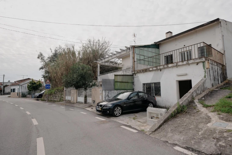 Moradia T2 para Venda em Barcouço Foto 49